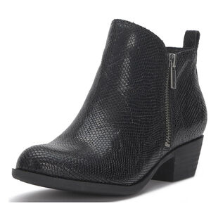 Lucky Brand Basel Boots Size 9M